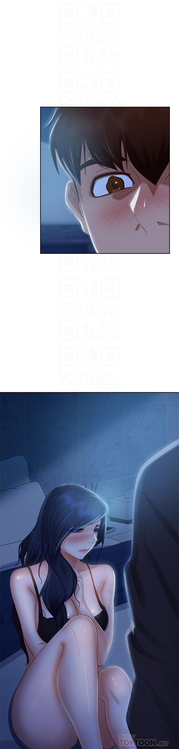 韩国漫画不良女房客韩漫_不良女房客-第58话-终于合二为一的两人在线免费阅读-韩国漫画-第4张图片