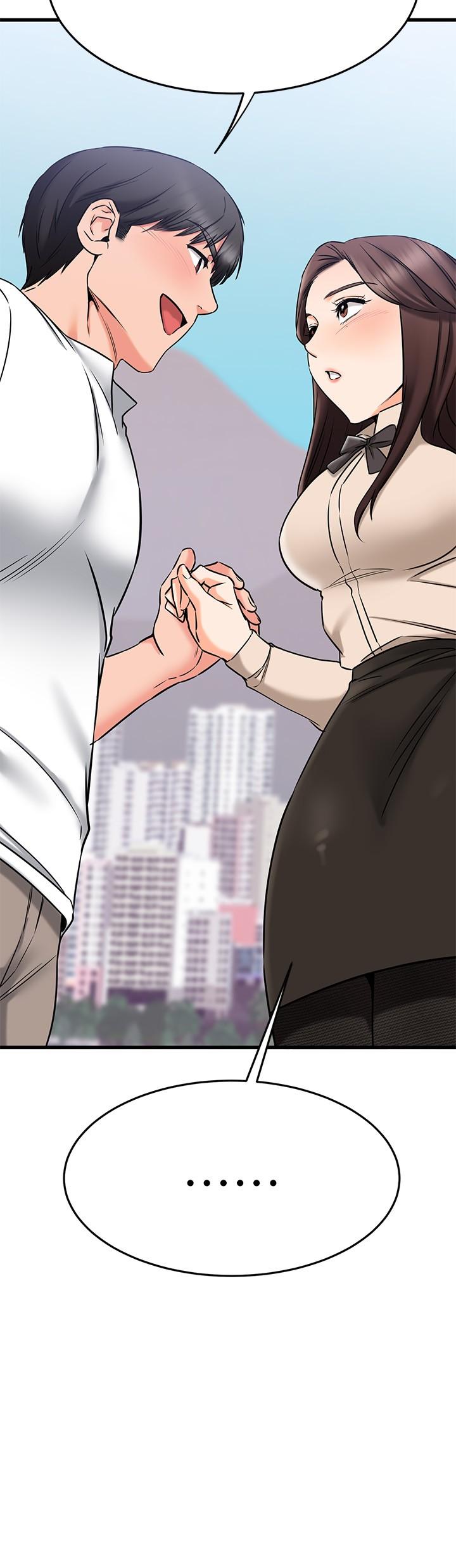 韩国漫画我的好友太超过!韩漫_我的好友太超过!-第54话-和相爱的人做的快感在线免费阅读-韩国漫画-第45张图片