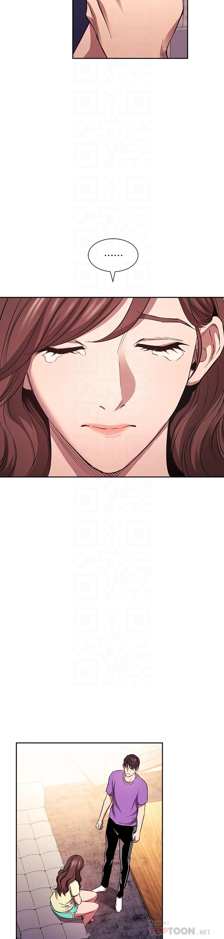 韩国漫画朋友的妈妈韩漫_朋友的妈妈-第82话-我们之间回不去了在线免费阅读-韩国漫画-第18张图片