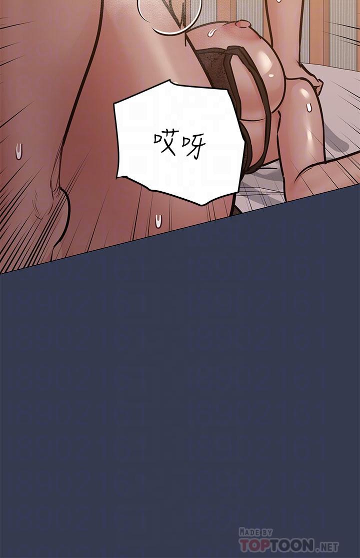 韩国漫画要对妈妈保密唷!韩漫_要对妈妈保密唷!-第51话-共享肉棒的好姐妹在线免费阅读-韩国漫画-第12张图片