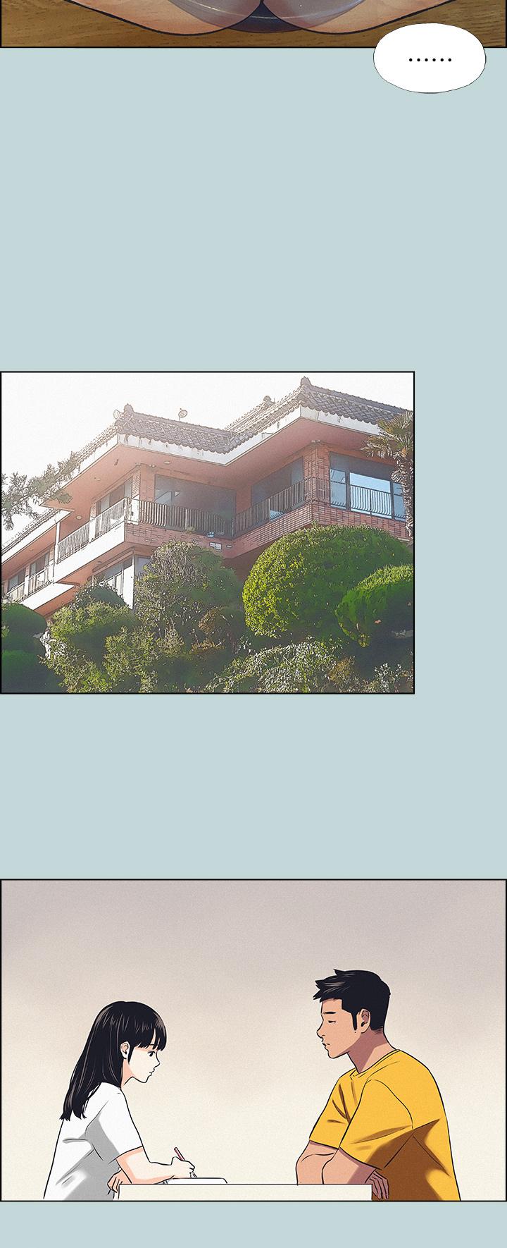 韩国漫画纵夏夜之梦韩漫_纵夏夜之梦-第69话-一整天只想X恩舒在线免费阅读-韩国漫画-第3张图片