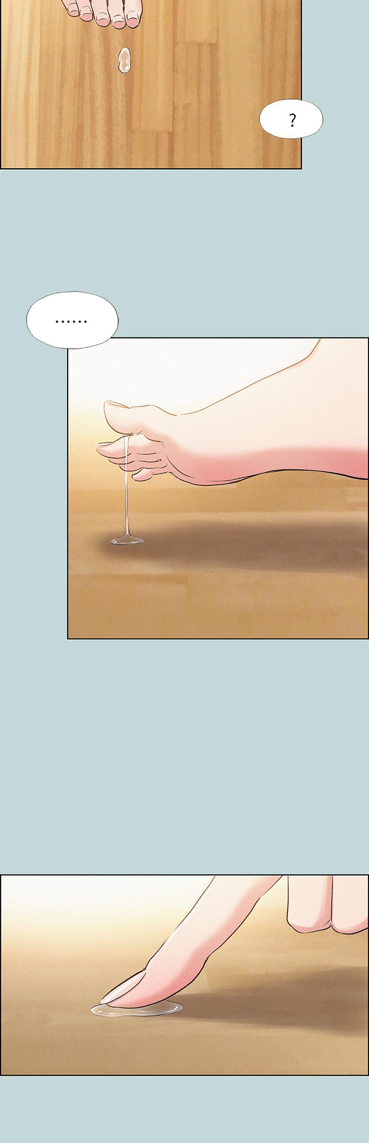 韩国漫画纵夏夜之梦韩漫_纵夏夜之梦-第69话-一整天只想X恩舒在线免费阅读-韩国漫画-第23张图片