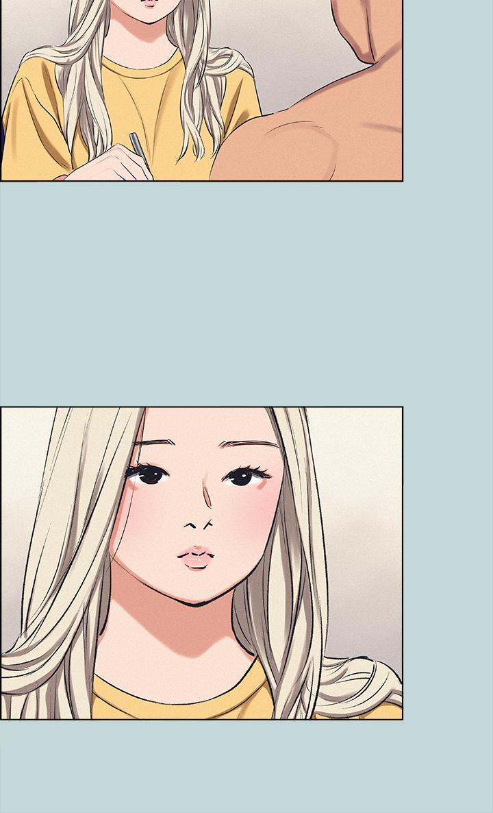 韩国漫画纵夏夜之梦韩漫_纵夏夜之梦-第70话-正雄，我下巴好痠…在线免费阅读-韩国漫画-第9张图片