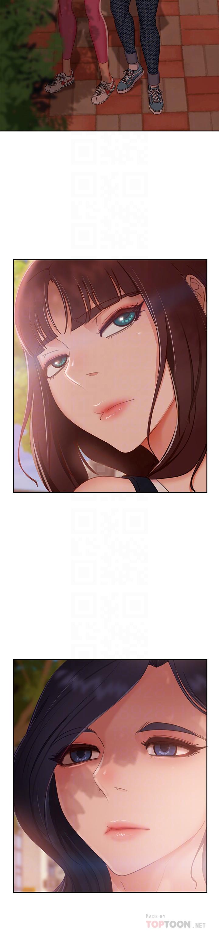 韩国漫画不良女房客韩漫_不良女房客-第61话-主人，让我来为您服务吧在线免费阅读-韩国漫画-第14张图片