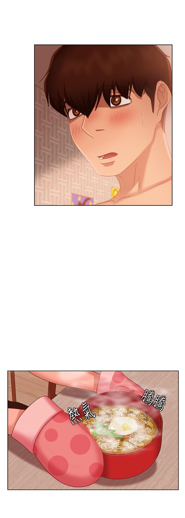 韩国漫画不良女房客韩漫_不良女房客-第62话-女僕的本分就是清东西在线免费阅读-韩国漫画-第11张图片