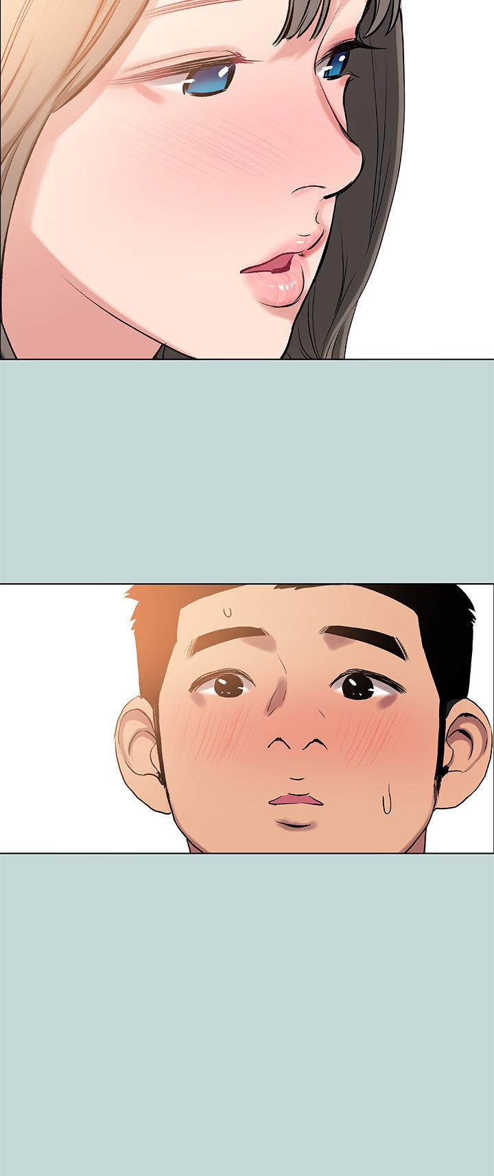 韩国漫画纵夏夜之梦韩漫_纵夏夜之梦-第72话-原来你是变态在线免费阅读-韩国漫画-第26张图片