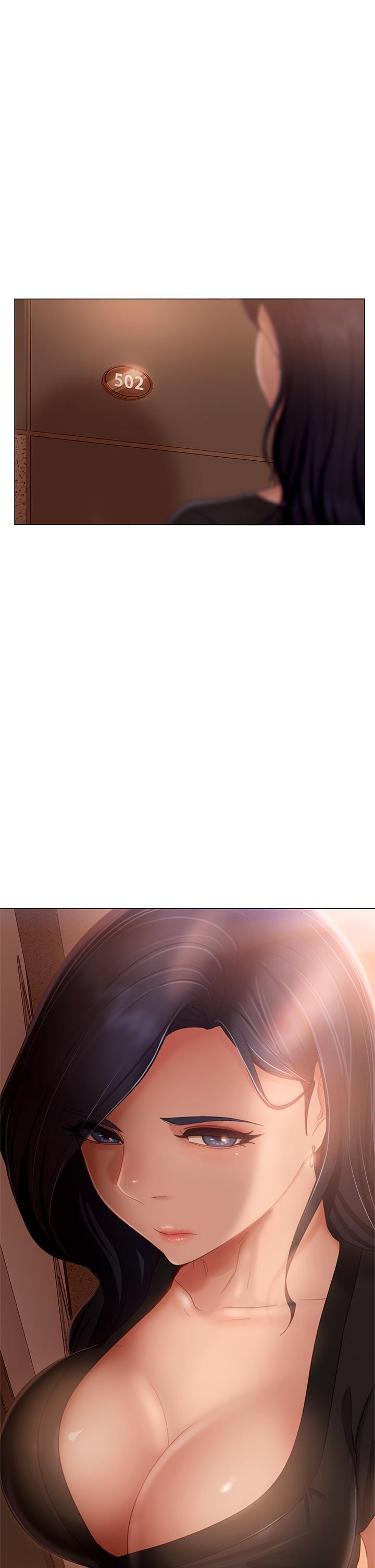 韩国漫画不良女房客韩漫_不良女房客-第63话-投入在主僕游戏里的两人在线免费阅读-韩国漫画-第39张图片