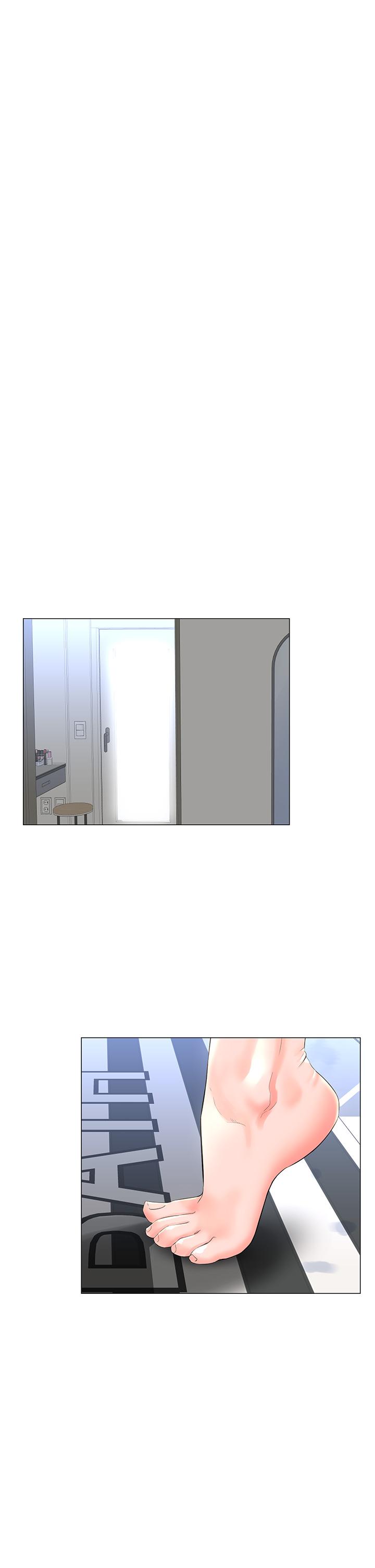 韩国漫画楼上的网美韩漫_楼上的网美-第40话-来我家住吧在线免费阅读-韩国漫画-第21张图片