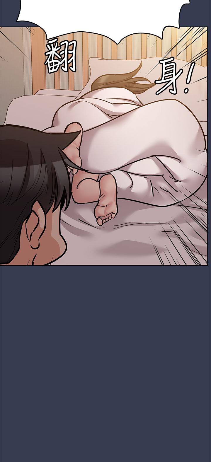 韩国漫画要对妈妈保密唷!韩漫_要对妈妈保密唷!-第54话-在肉棒前破裂的友情在线免费阅读-韩国漫画-第11张图片
