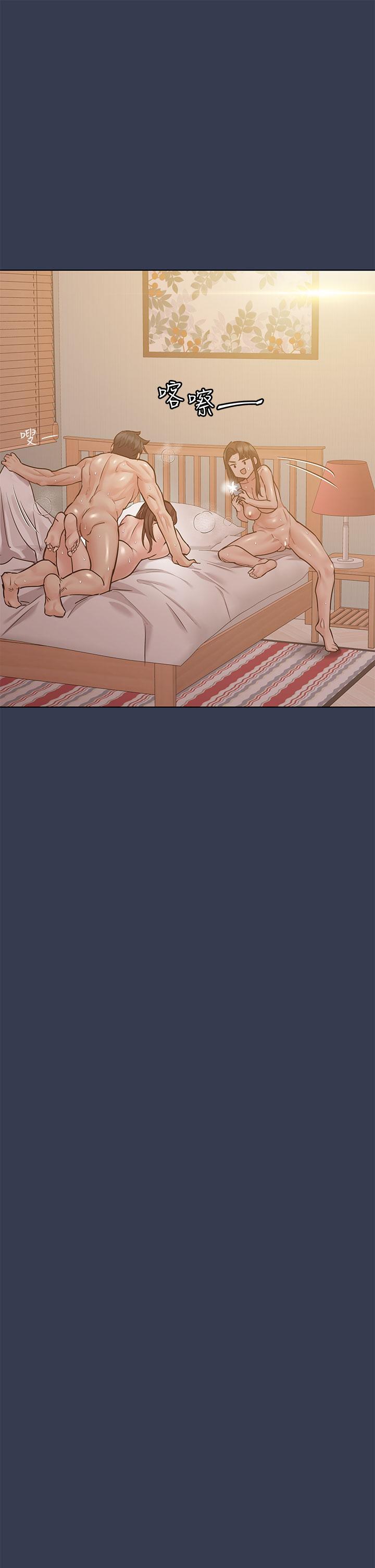 韩国漫画要对妈妈保密唷!韩漫_要对妈妈保密唷!-第54话-在肉棒前破裂的友情在线免费阅读-韩国漫画-第24张图片
