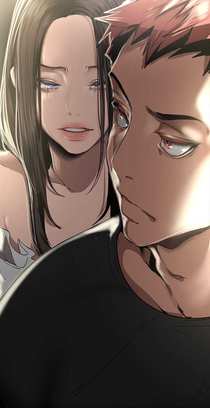 韩国漫画我的好友太超过!韩漫_我的好友太超过!-第59话-到我家做做吧在线免费阅读-韩国漫画-第37张图片