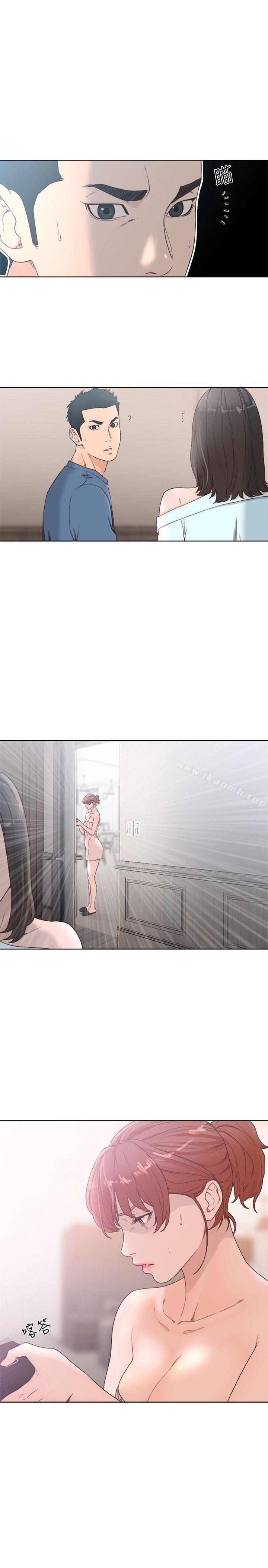 韩国漫画韩漫_解禁:初始的快感-第79话-突变的女友在线免费阅读-韩国漫画-第12张图片