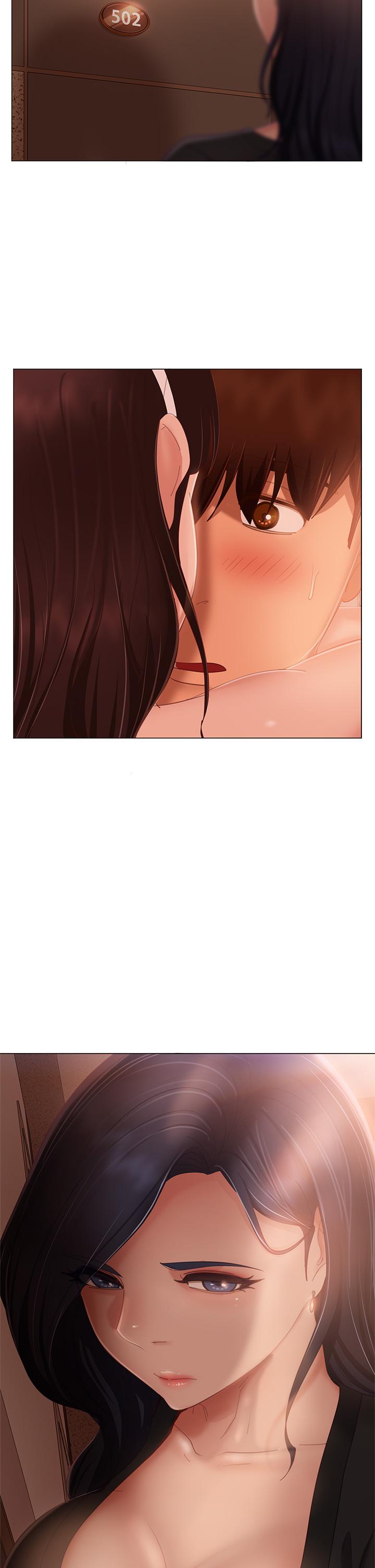 韩国漫画不良女房客韩漫_不良女房客-第64话-做出选择的志汉在线免费阅读-韩国漫画-第2张图片