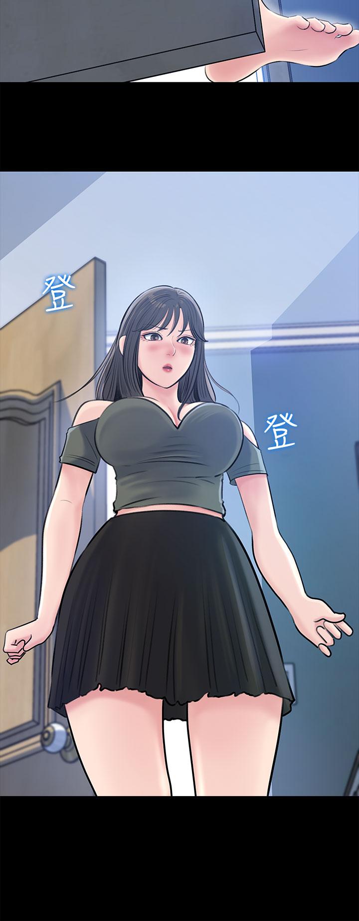 韩国漫画深入小姨子韩漫_深入小姨子-第11话-射进妍璟滚烫的小穴在线免费阅读-韩国漫画-第15张图片