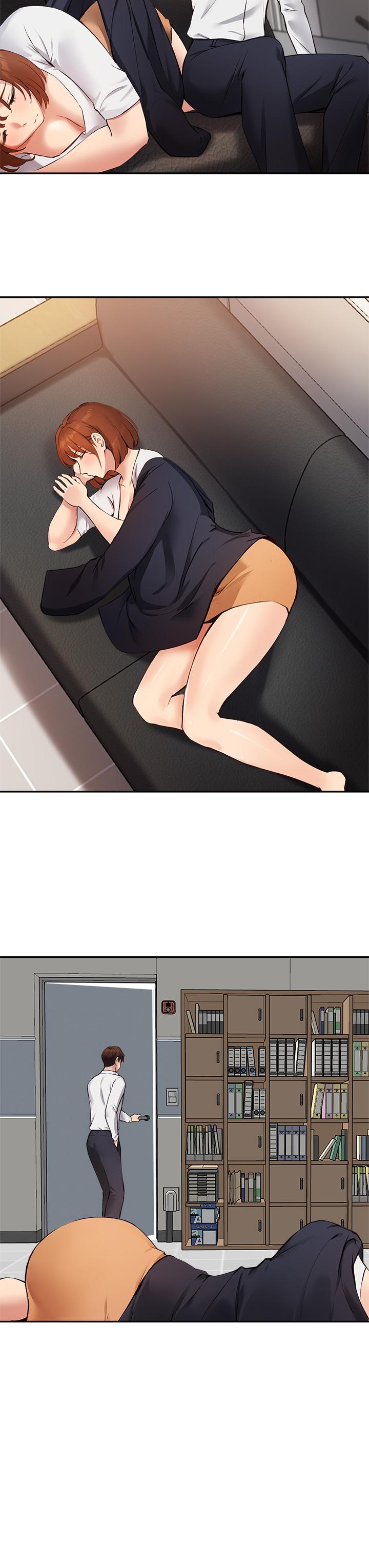 韩国漫画纵夏夜之梦韩漫_纵夏夜之梦-第74话-让人欲仙欲死的嘴上功夫在线免费阅读-韩国漫画-第1张图片