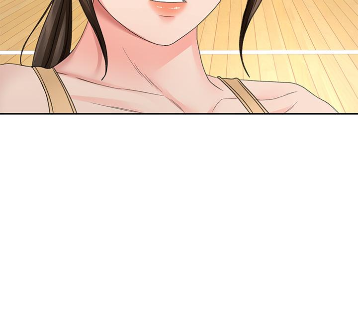 韩国漫画剑道学姐韩漫_剑道学姐-第41话-欢迎光临my缝在线免费阅读-韩国漫画-第11张图片