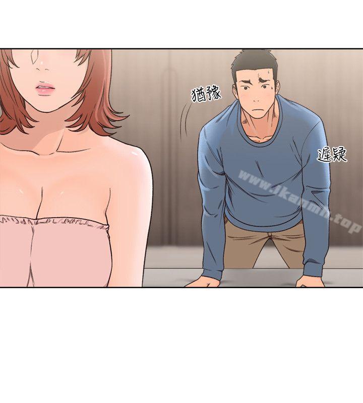 韩国漫画韩漫_解禁:初始的快感-第79话-突变的女友在线免费阅读-韩国漫画-第26张图片