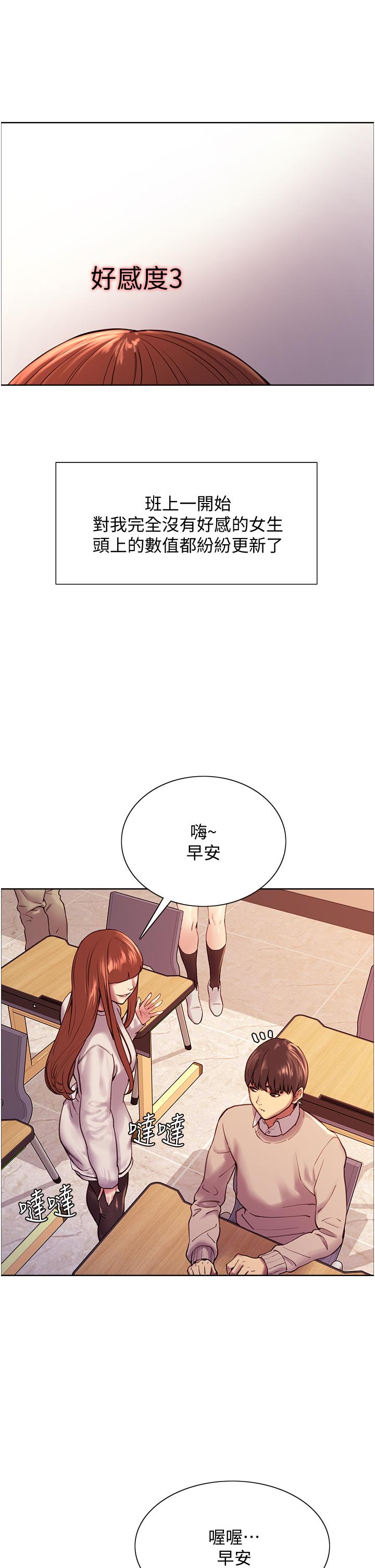 韩国漫画色轮眼韩漫_色轮眼-第7话-揉爆处女的隐乳在线免费阅读-韩国漫画-第7张图片