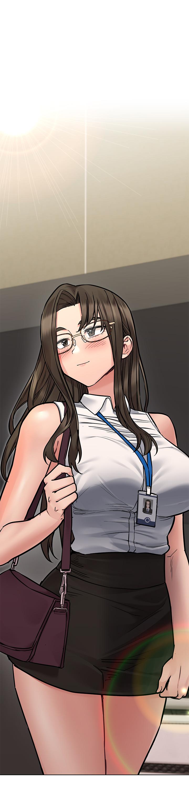 韩国漫画要对妈妈保密唷!韩漫_要对妈妈保密唷!-第56话-我来帮你洩慾吧在线免费阅读-韩国漫画-第24张图片