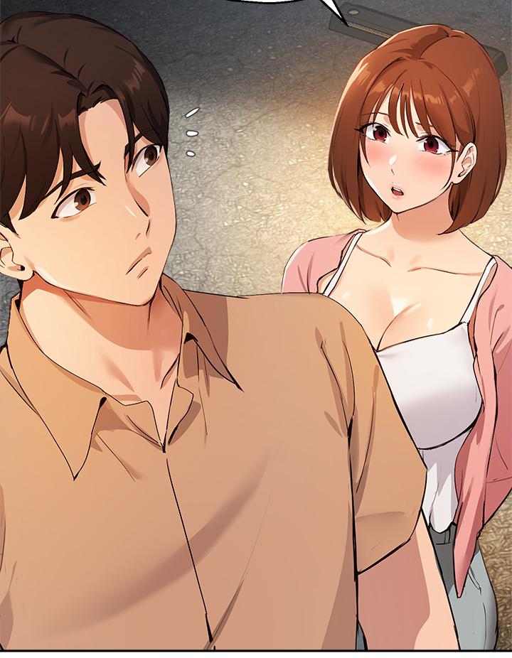 韩国漫画指导女大生韩漫_指导女大生-第47话-等我们做完就放开你在线免费阅读-韩国漫画-第13张图片