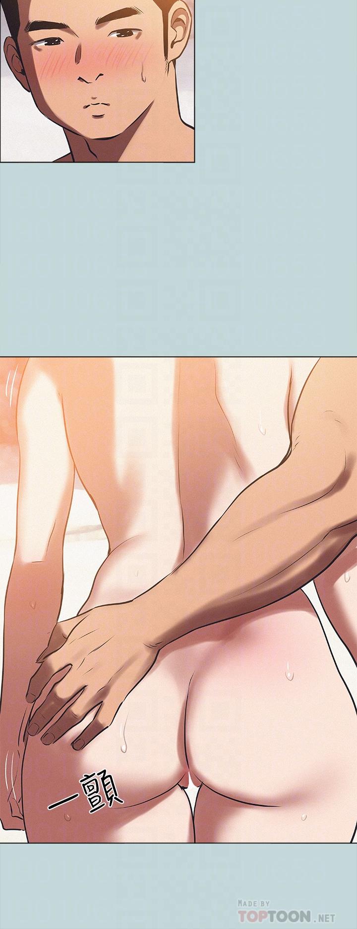 韩国漫画纵夏夜之梦韩漫_纵夏夜之梦-第76话-洋屌不行，但你的可以在线免费阅读-韩国漫画-第12张图片