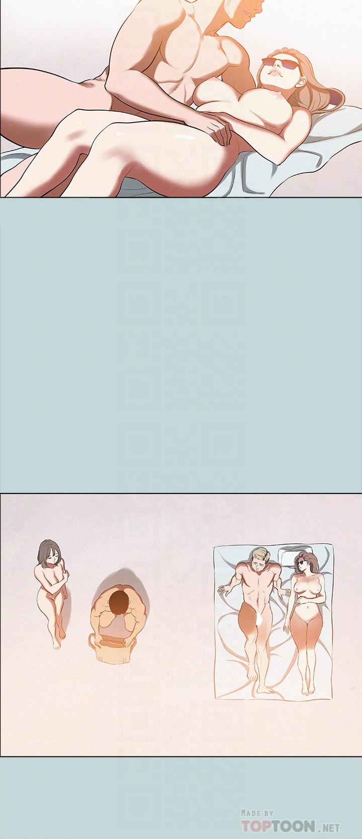 韩国漫画纵夏夜之梦韩漫_纵夏夜之梦-第76话-洋屌不行，但你的可以在线免费阅读-韩国漫画-第16张图片