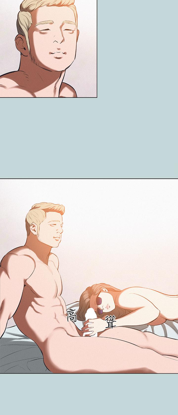 韩国漫画纵夏夜之梦韩漫_纵夏夜之梦-第76话-洋屌不行，但你的可以在线免费阅读-韩国漫画-第22张图片