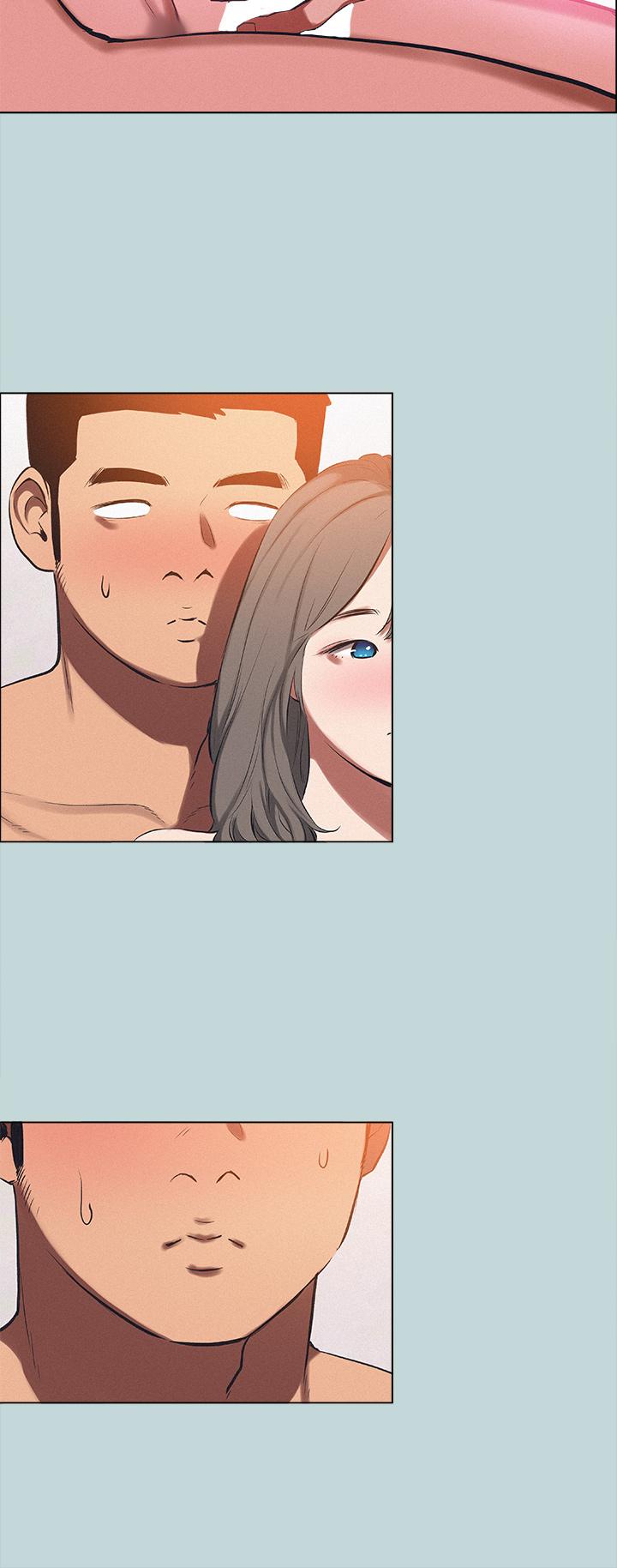 韩国漫画纵夏夜之梦韩漫_纵夏夜之梦-第76话-洋屌不行，但你的可以在线免费阅读-韩国漫画-第24张图片