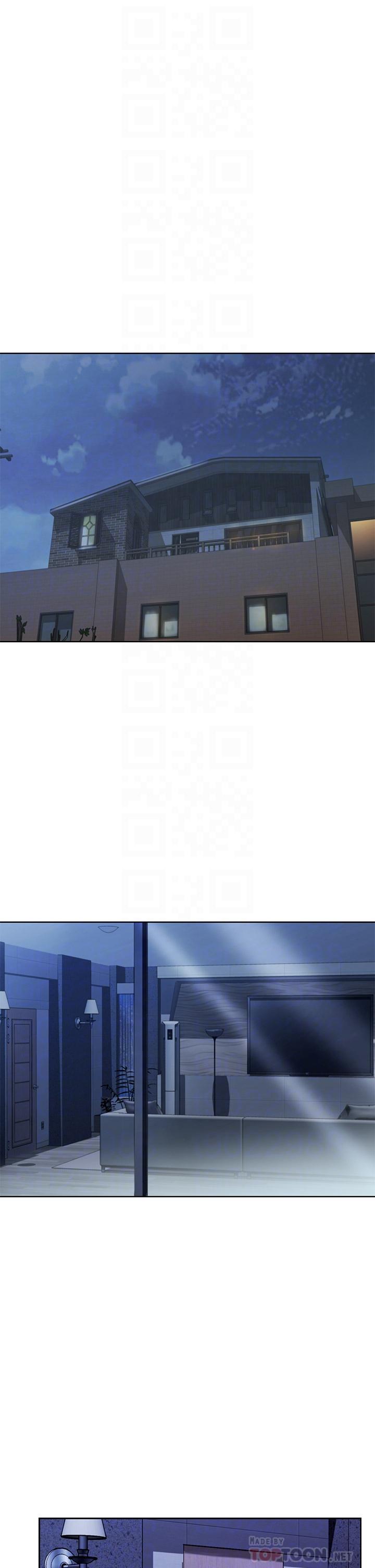 韩国漫画姐姐爱做菜韩漫_姐姐爱做菜-第44话-人妻完全解放的淫蕩肉体在线免费阅读-韩国漫画-第5张图片