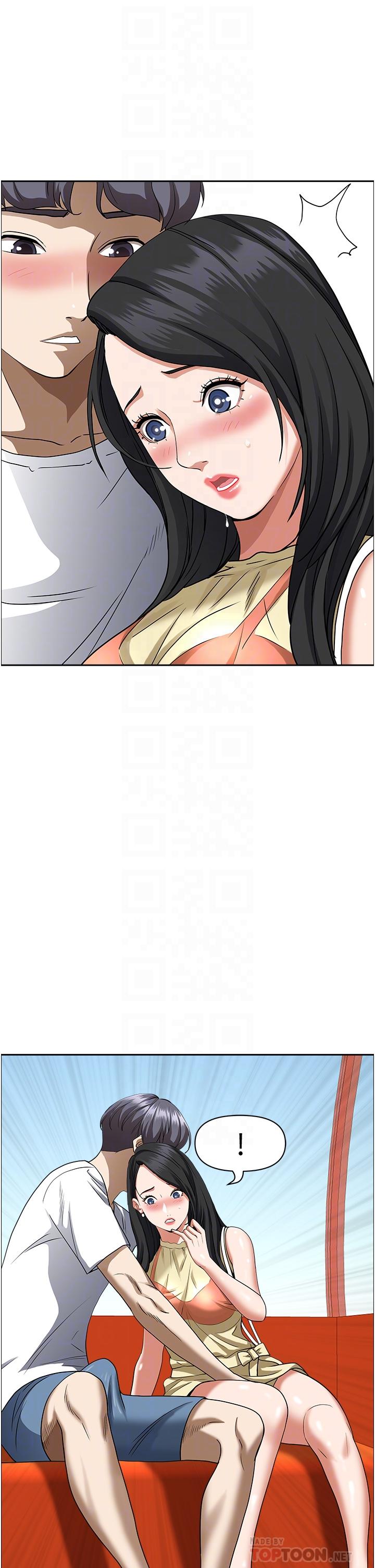 韩国漫画霸佔人妻韩漫_霸佔人妻-第38话-现在就想在摩天轮上做在线免费阅读-韩国漫画-第12张图片