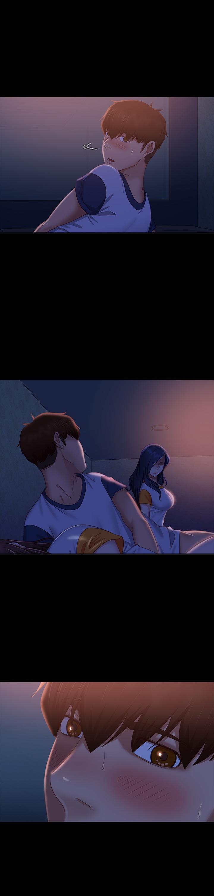 韩国漫画不良女房客韩漫_不良女房客-第68话-前后夹攻的快感在线免费阅读-韩国漫画-第36张图片