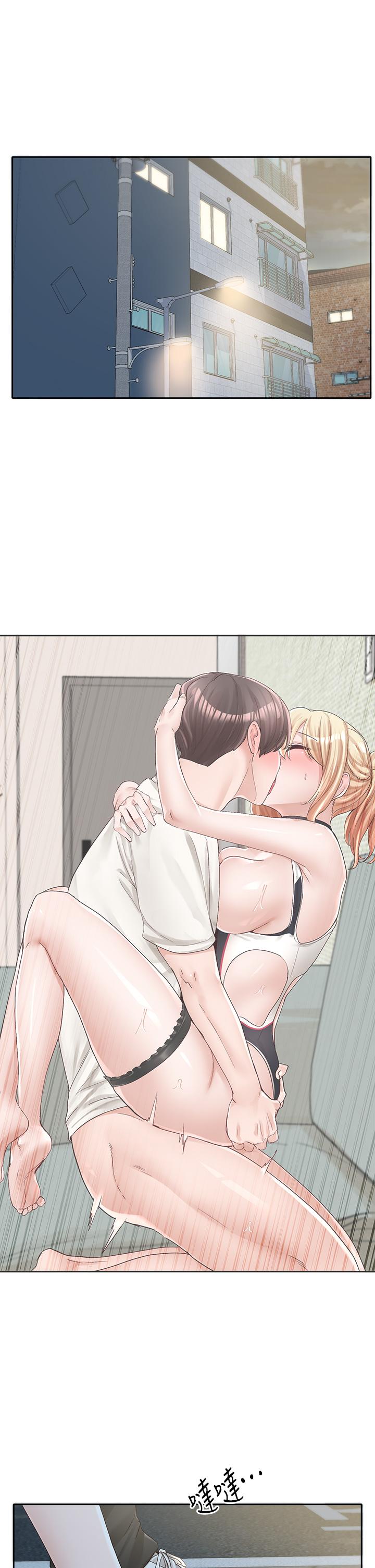 韩国漫画社团学姐韩漫_社团学姐-第93话-空堂时间要不要在线免费阅读-韩国漫画-第5张图片
