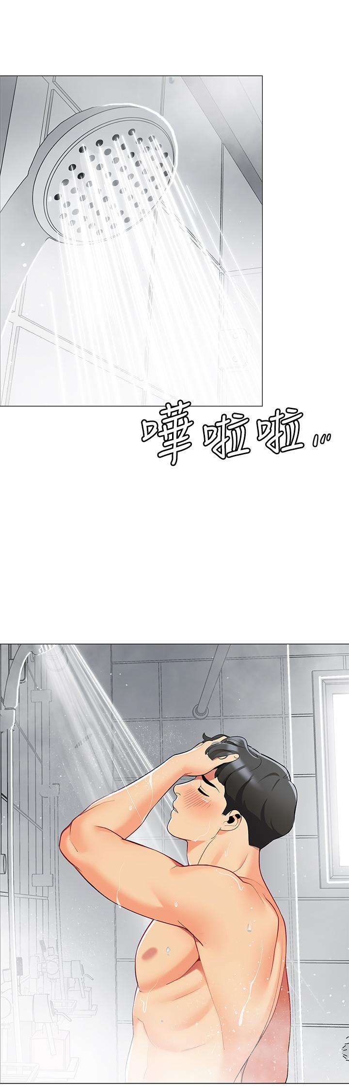 韩国漫画帐篷里的秘密韩漫_帐篷里的秘密-第33话-我的人生不能没有性爱在线免费阅读-韩国漫画-第26张图片