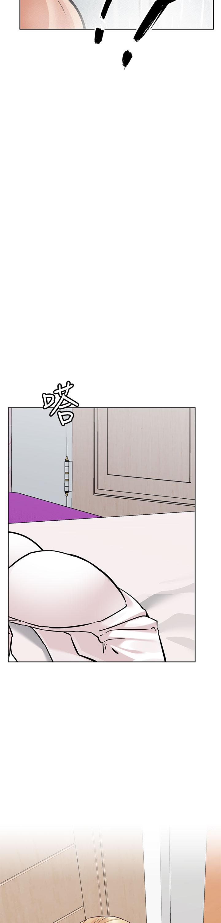 韩国漫画要对妈妈保密唷!韩漫_要对妈妈保密唷!-第58话-大家一起脱光洗澡吧在线免费阅读-韩国漫画-第35张图片