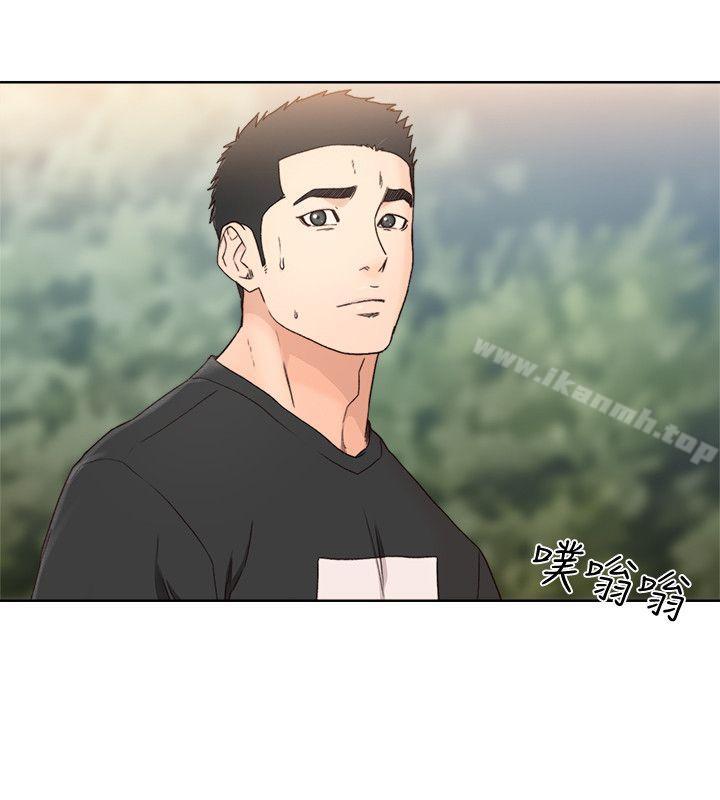 韩国漫画韩漫_解禁:初始的快感-第81话-英希不知所措下的选择在线免费阅读-韩国漫画-第8张图片