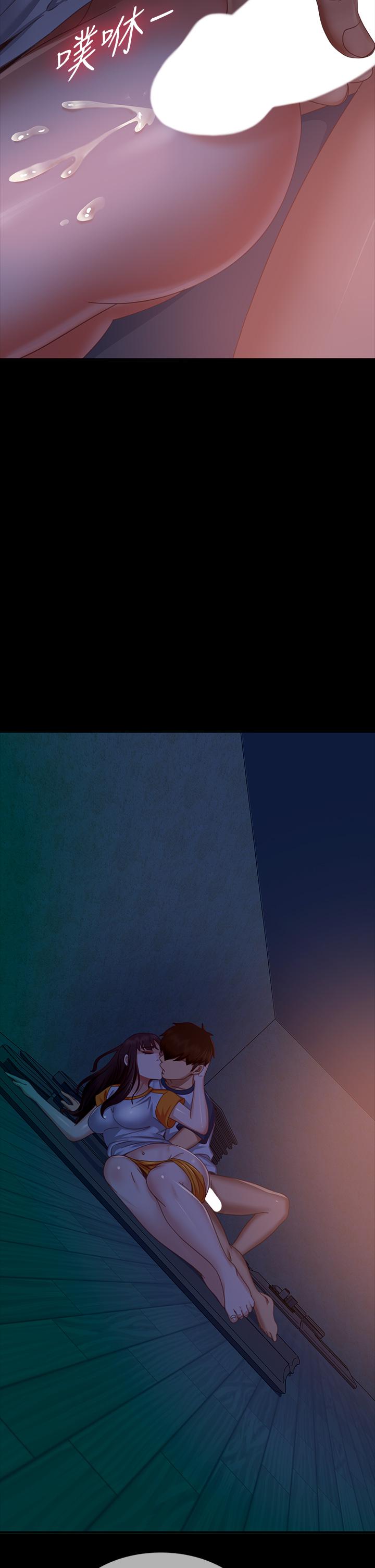 韩国漫画不良女房客韩漫_不良女房客-第69话-这次，轮到我跟你做了在线免费阅读-韩国漫画-第31张图片