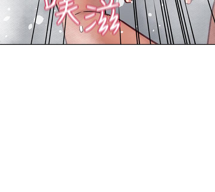 韩国漫画要对妈妈保密唷!韩漫_要对妈妈保密唷!-第59话-充满淫欲气息的浴室在线免费阅读-韩国漫画-第48张图片