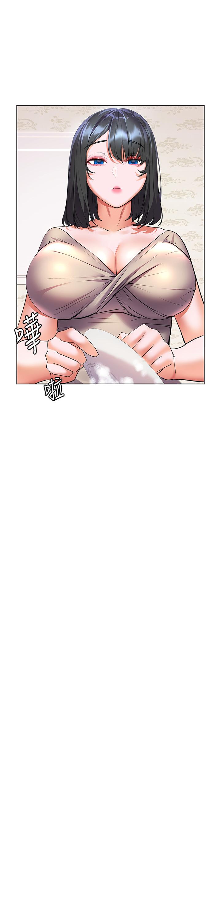 韩国漫画超级公务员韩漫_超级公务员-第30话-就算晕倒还是夹紧紧在线免费阅读-韩国漫画-第22张图片