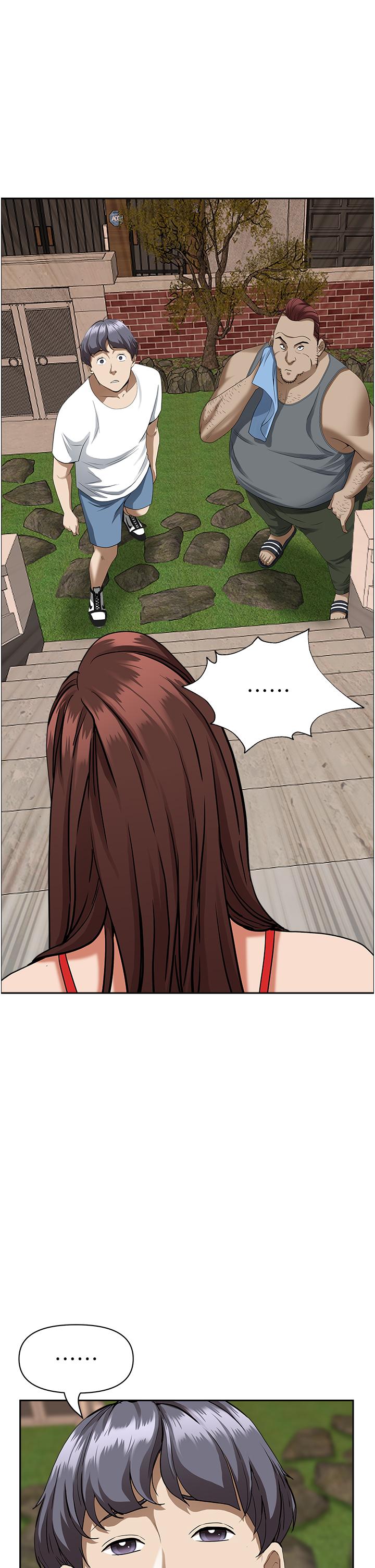 韩国漫画霸佔人妻韩漫_霸佔人妻-第40话-你的太大了在线免费阅读-韩国漫画-第27张图片