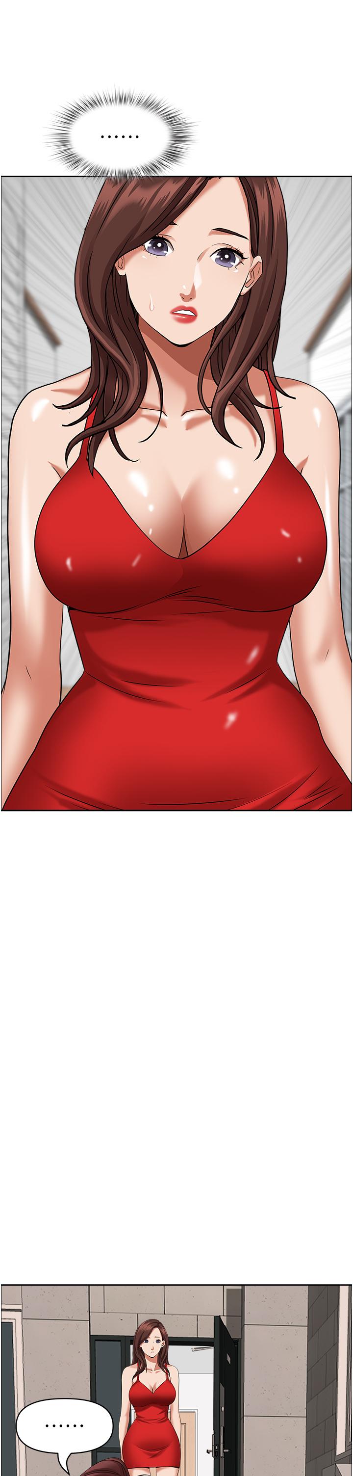 韩国漫画霸佔人妻韩漫_霸佔人妻-第40话-你的太大了在线免费阅读-韩国漫画-第29张图片