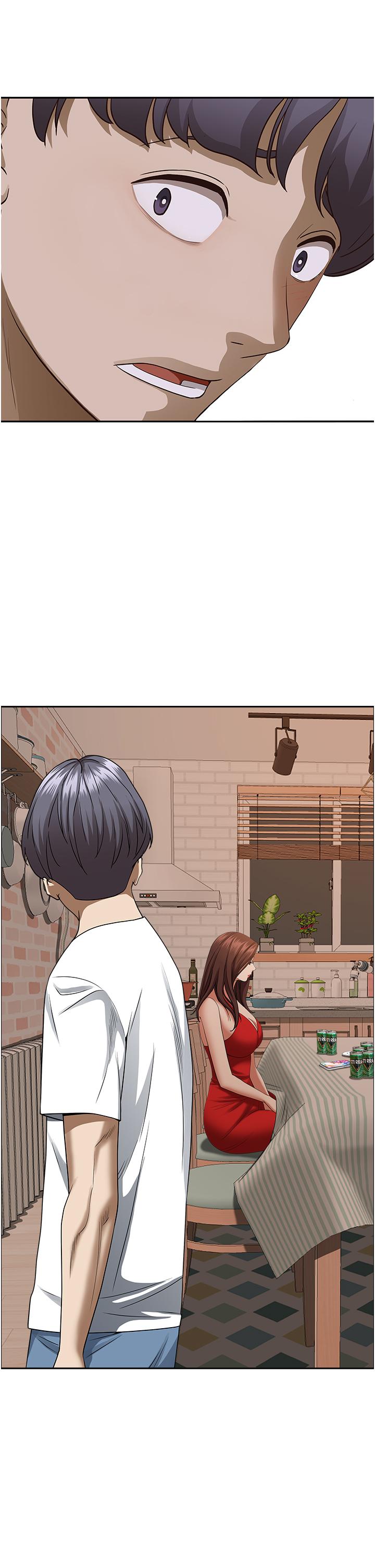 韩国漫画霸佔人妻韩漫_霸佔人妻-第40话-你的太大了在线免费阅读-韩国漫画-第55张图片