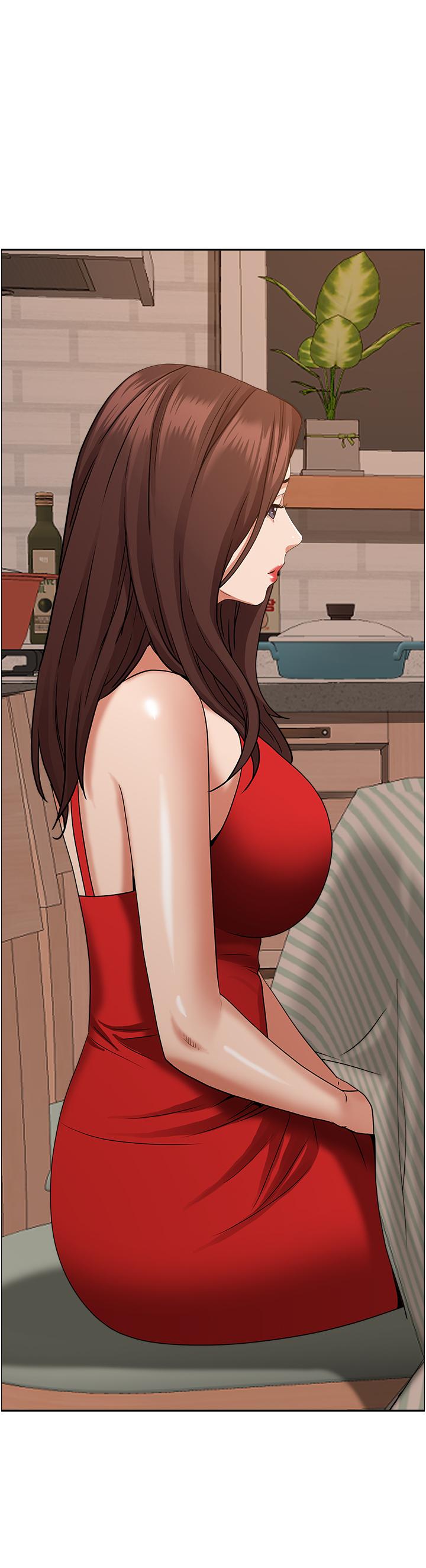 韩国漫画霸佔人妻韩漫_霸佔人妻-第40话-你的太大了在线免费阅读-韩国漫画-第56张图片