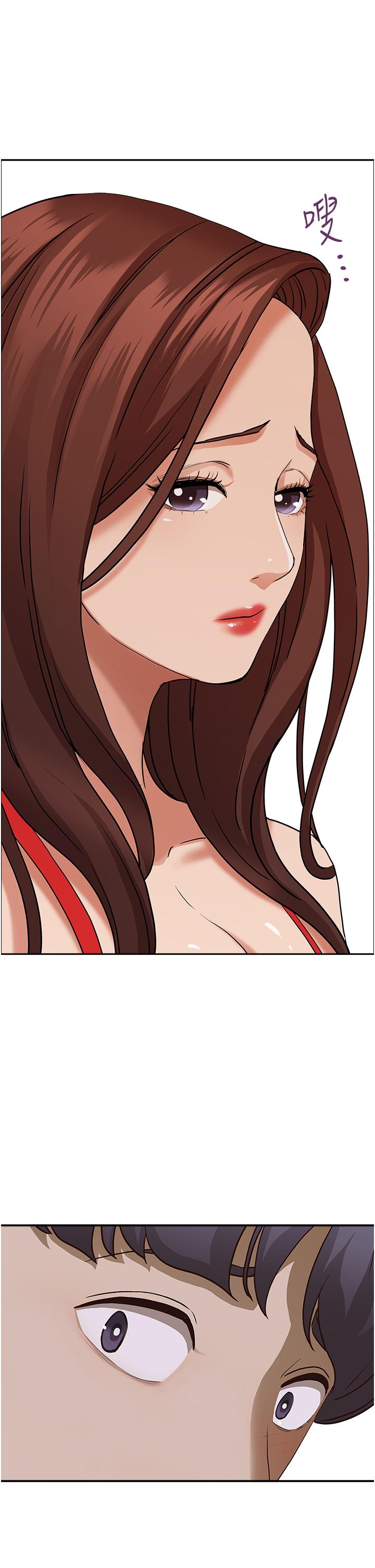 韩国漫画霸佔人妻韩漫_霸佔人妻-第40话-你的太大了在线免费阅读-韩国漫画-第57张图片