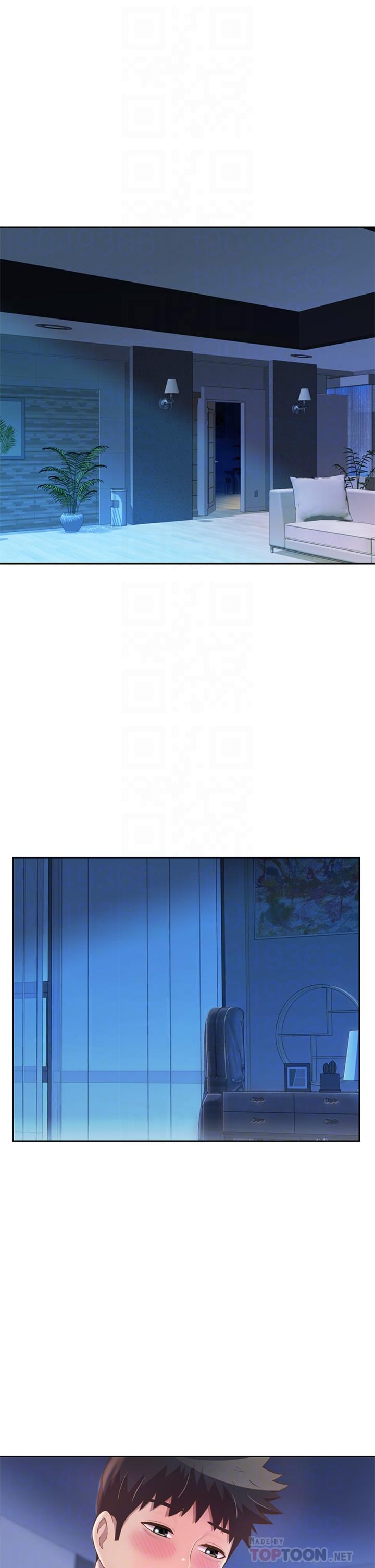 韩国漫画姐姐爱做菜韩漫_姐姐爱做菜-第47话-我是第一次，你慢一点在线免费阅读-韩国漫画-第4张图片