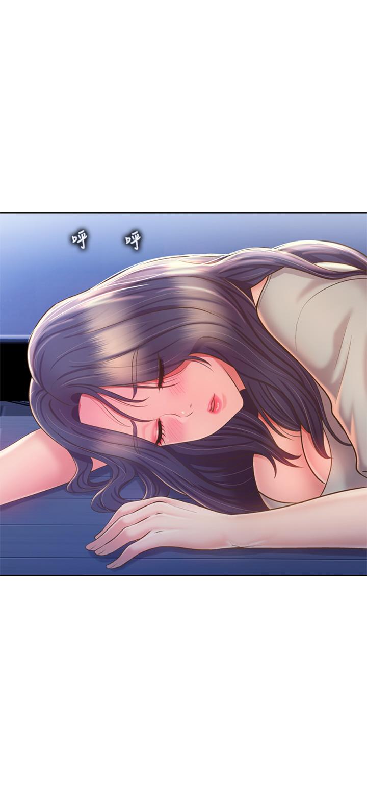 韩国漫画姐姐爱做菜韩漫_姐姐爱做菜-第47话-我是第一次，你慢一点在线免费阅读-韩国漫画-第29张图片