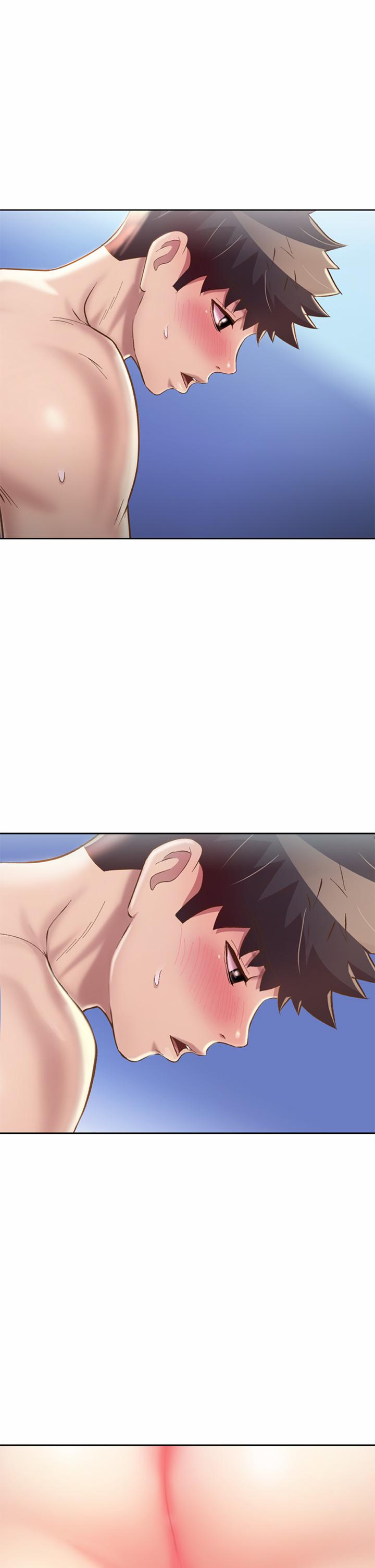 韩国漫画姐姐爱做菜韩漫_姐姐爱做菜-第47话-我是第一次，你慢一点在线免费阅读-韩国漫画-第30张图片