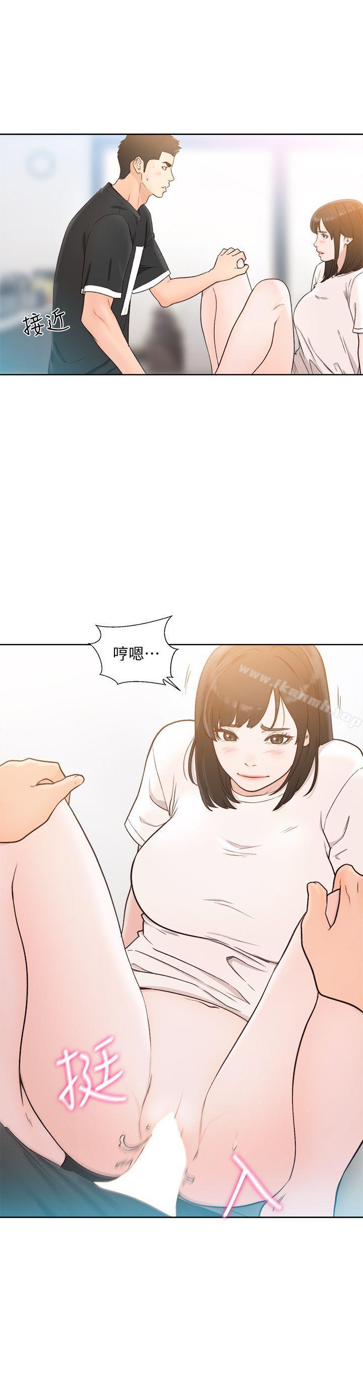 韩国漫画韩漫_解禁:初始的快感-第82话-现在轮到我了在线免费阅读-韩国漫画-第3张图片