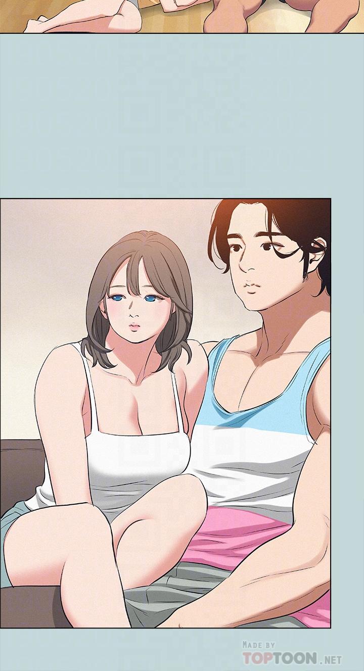 韩国漫画纵夏夜之梦韩漫_纵夏夜之梦-第80话-恩舒是我的在线免费阅读-韩国漫画-第10张图片