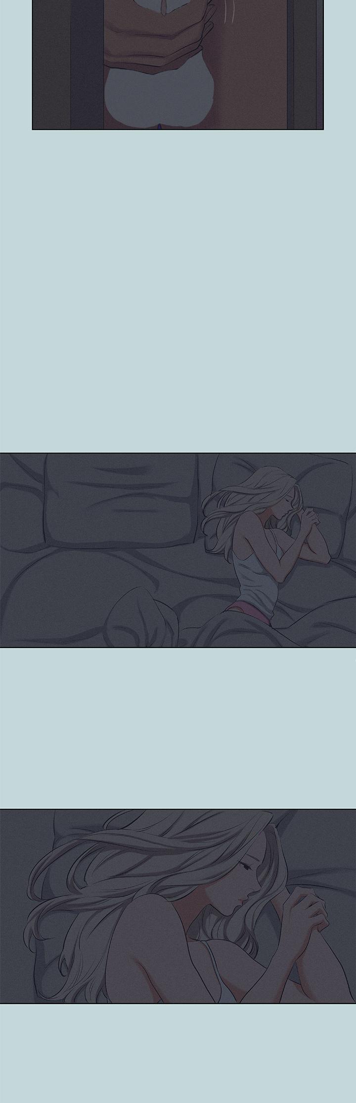 韩国漫画纵夏夜之梦韩漫_纵夏夜之梦-第80话-恩舒是我的在线免费阅读-韩国漫画-第22张图片