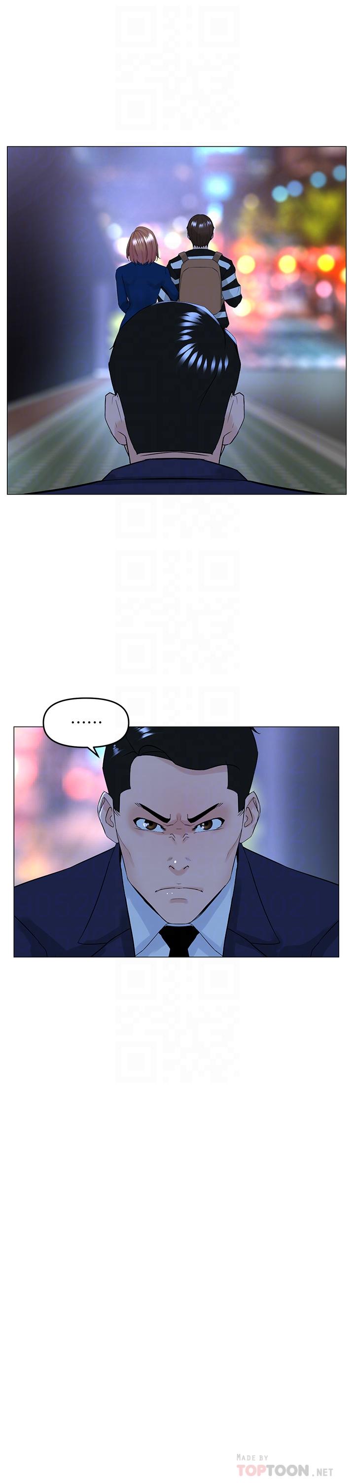 韩国漫画楼上的网美韩漫_楼上的网美-第49话-琬熙的特殊癖好在线免费阅读-韩国漫画-第10张图片